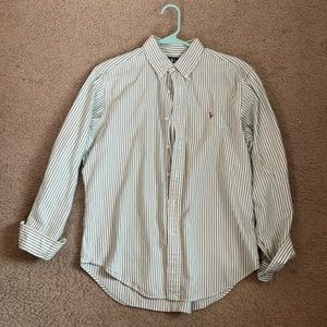 VINTAGE POLO